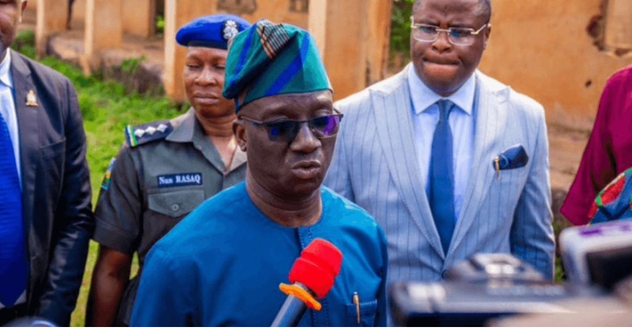 Tech Giant, Amazon To Cut 30,000 Corporate Jobs Amid AI-Driven Staff Crackdown