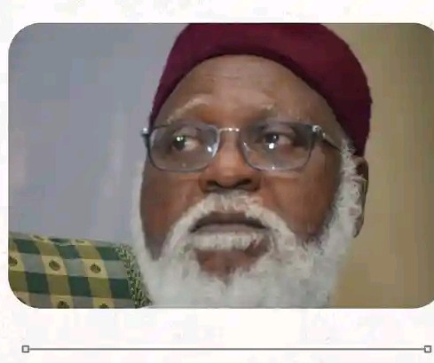 TRUMP'S COMMENT THREATENS NIGERIA'S HARD WON UNITY, SAYS EX-HEAD OF STATE ABDULSALAMI