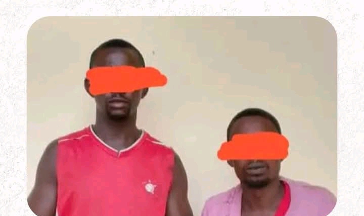 TWO SUSPECTS ARRESTED OVER WARRI-ITAKPE TRAIN DERAILMENT AS SERVICE RESUMES