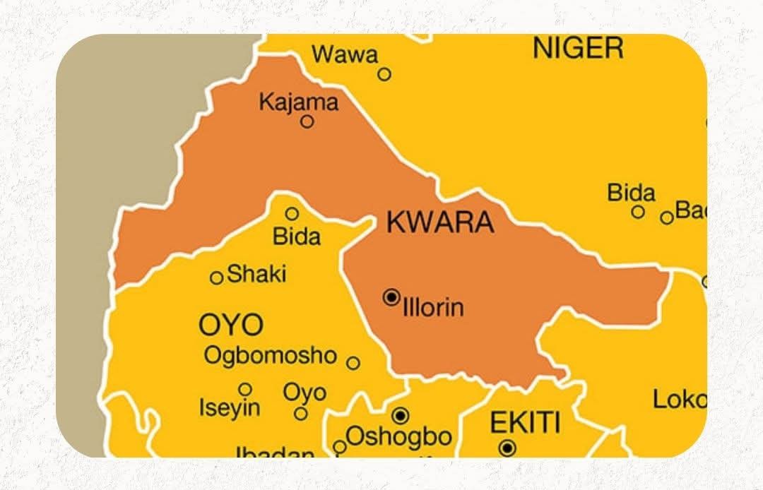 KWARA POLICE CONFIRM MOB KILLING OF CHIEF IMAM IN TSARAGI ARREST FOUR SUSPECTS