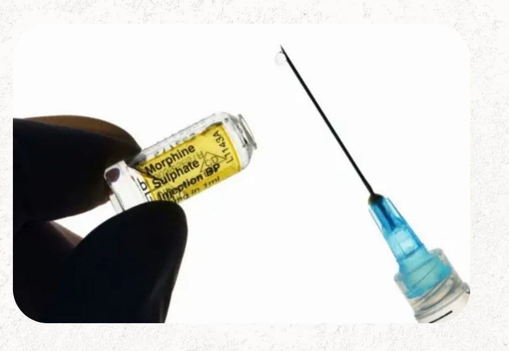 GERMAN NURSE SENTENCED TO LIFE FOR MURDERING 10 PATIENTS TO EASE WORKLOAD