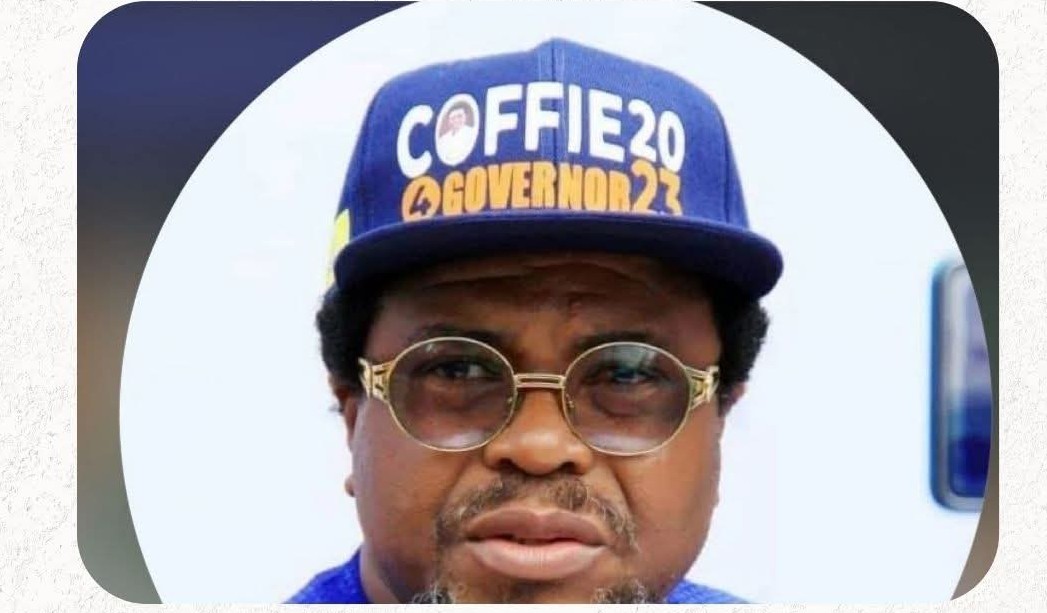 AKWA-IBOM EX-GOVERNORSHIP CANDIDATE EMEM COFFIE FACES POLICE PROBE FOR N245 MILLION PROPERTY FRAUD