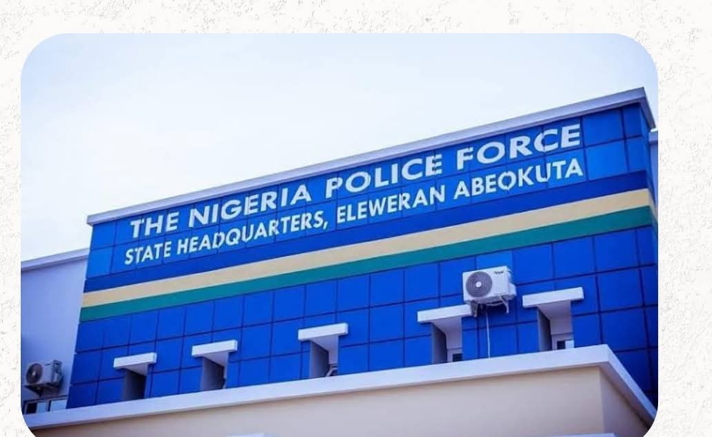 NIGERIAN POLICE BUST CAMEROONIAN NATIONALS IN OGUN STATE FOR FAKE VISA SCAM RESCUE SEVERAL VICTIMS