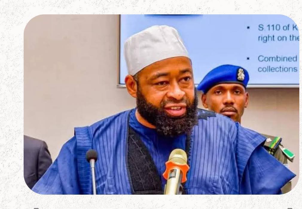 NIGER STATE GOVERNMENT HAS OFFICIALLY SUSPENDED ALL ONGOING AND NEW RECRUITS OF CASUAL WORKERS ACROSS THE STATE