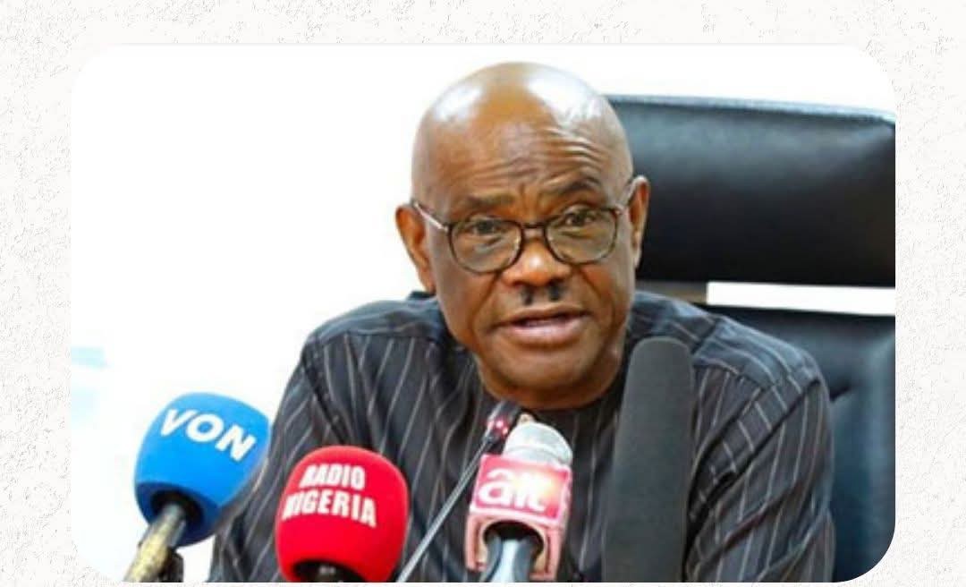 IPOB LAWYER EJIOFOR CONDEMNS FCT MINISTER WIKE'S CONDUCT WITH SOLDIER AS MORAL DECAY AMONG NIGERIAN