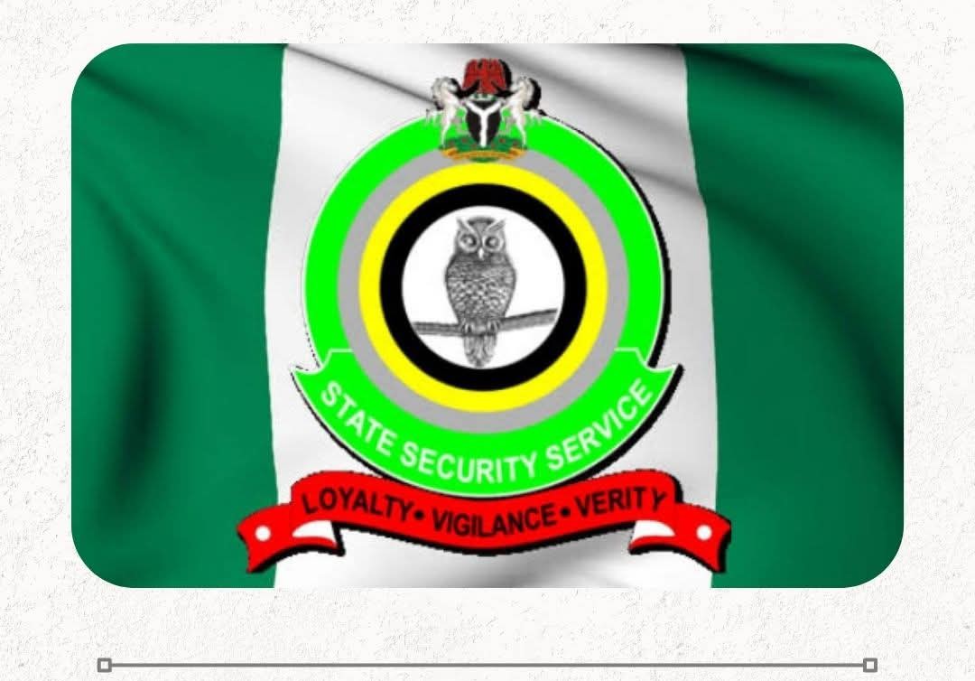 DSS CHARGES MAN FOR ALLEGEDLY CALLING FOR COUP AGAINST TINUBU