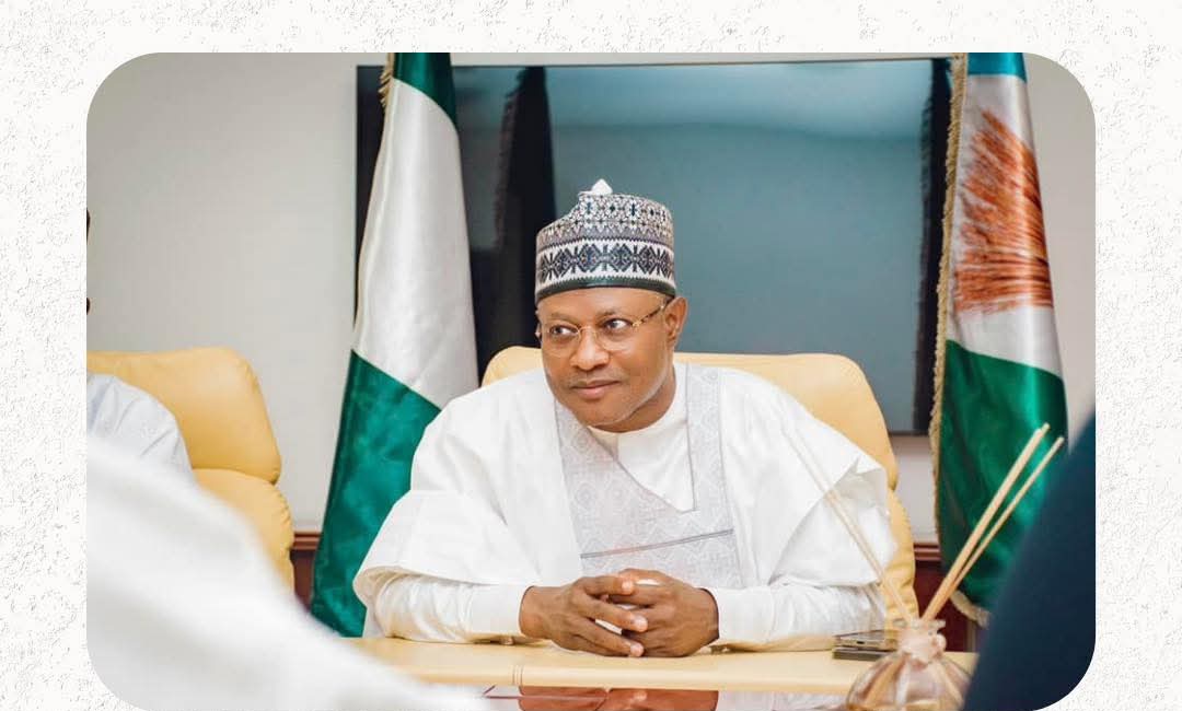 KADUNA GOVERNOR UBA SANI SPENDS NO CAPITAL EXPENDITURE ON INTERNAL SECURITY DESPITE RISING BANDITRY IN 2025