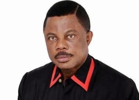 FORMER ANAMBRA STATE GOVERNOR CHIEF WILLIE OBIANO PASSES AWAY IN LONDON