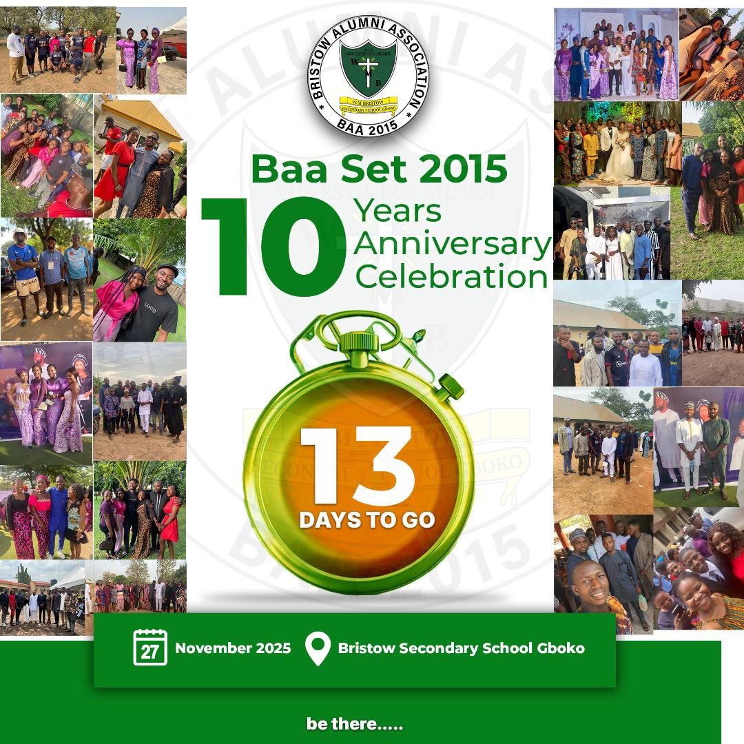 BAA SET 2015 10 YEARS ANNIVERSARY CELEBRATION