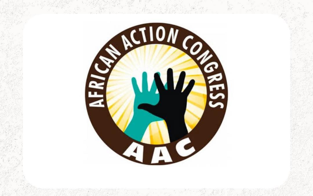 AAC CONDEMNS GOVERNOR MAKINDE OVER OYO PUBLIC TRANSPORT SHUTDOWN DURING PDP CONVERSATION