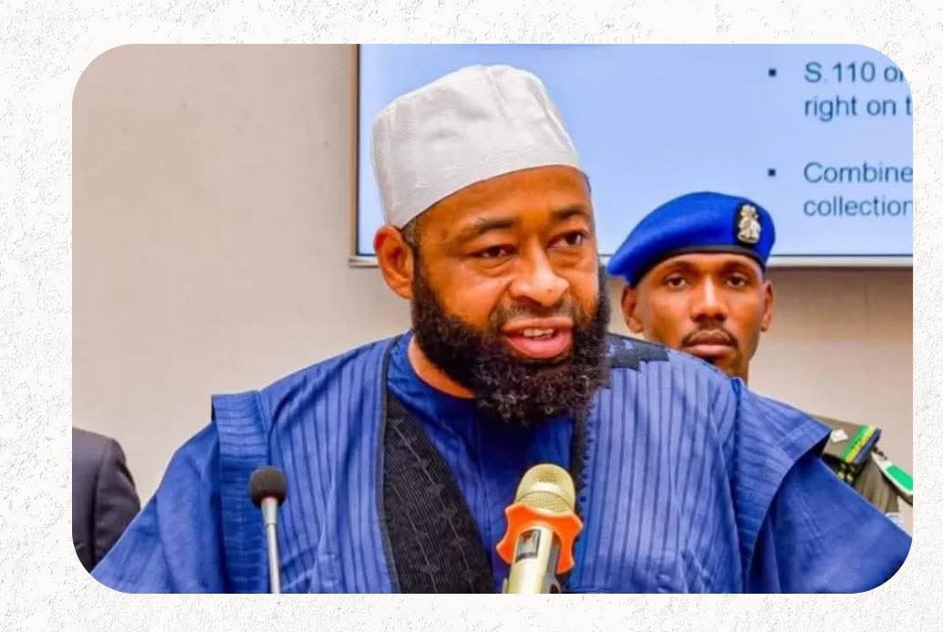 NIGER STATE GOVERNMENT BLAMES ST MARY'S SCHOOL FOR MASS ABDUCTION OF PUPILS