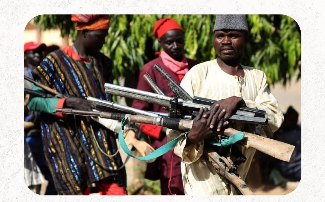 BANDITS ATTACKS FORCE NORTHERN NIGERIA SCHOOL CLOSURES AS OUT -OF- SCHOOL RATES SOAR