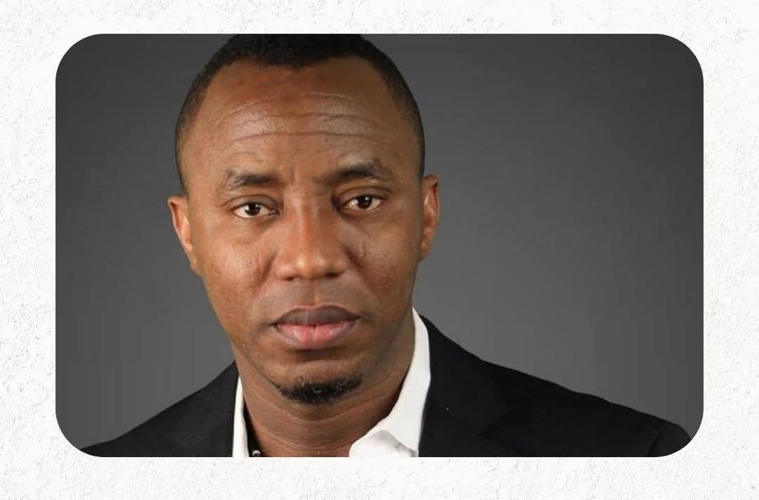 SOWORE CONDEMNS DSS OVER ILLEGAL DETENTION OF LAWYER NOSES ODDIRI DEMANDS IMMEDIATE RELEASE