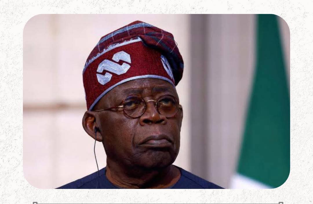PRESIDENT BOLA AHMED TINUBU HAS INTENSIFIED EFFORTS TO REFORM THE NIGERIA POLICE FORCE